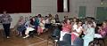 2. Applause for Veronica's presentation